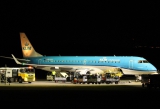 Embraer 190STD (ERJ-190-100STD)